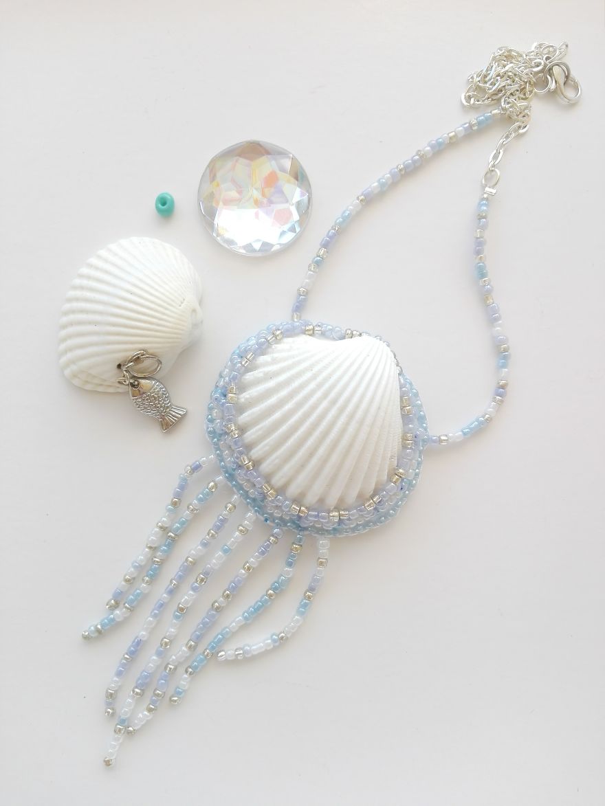 Seaborn Jewelries By Zita Zimmermann