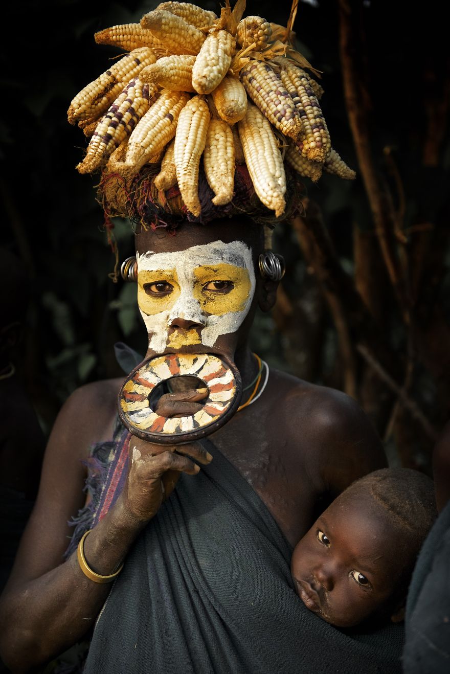 Travel Through Tribes, Time And Traditions -omo Valley, Ethiopia. A Photographic Imperative! Travel Through Tribes, Time And Traditions -omo Valley, Ethiopia. A Photographic Imperative!