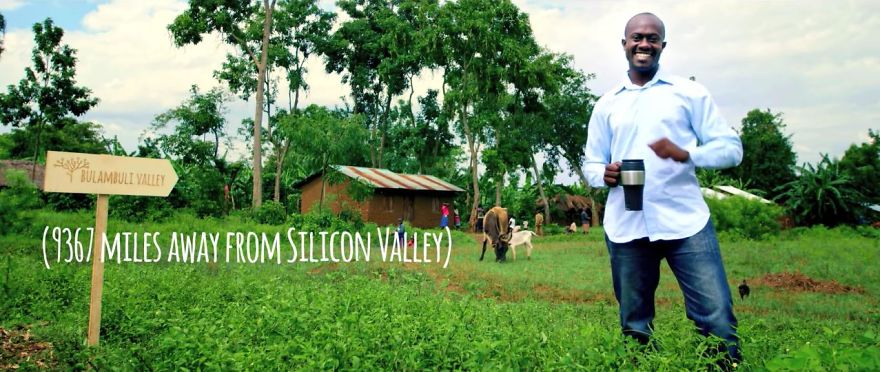 We Went To Uganda To Film This Rural Community That Claims To Be The New Silicon Valley