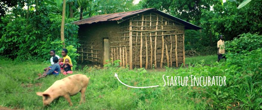 We Went To Uganda To Film This Rural Community That Claims To Be The New Silicon Valley