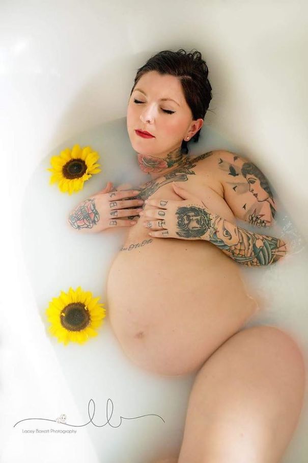 Why I Touched Myself In Labour - Here's 3 Reasons You Should Consider It, Too! Why I Touched Myself In Labour - Here's 3 Reasons You Should Consider It, Too!
