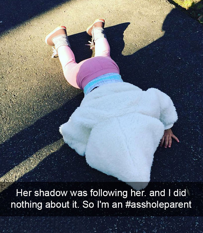 121 Asshole Parents Who Ruined Their Children’s Lives