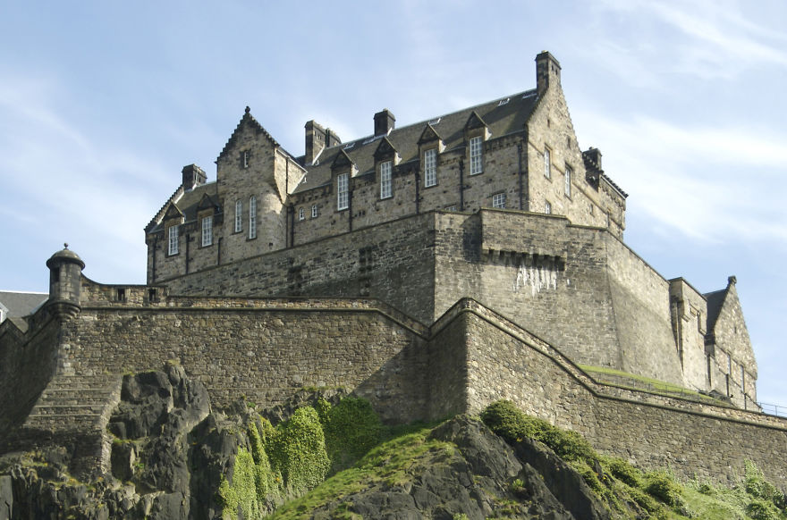 Edinburgh - A Perfect Destination For A Cultural City Break Edinburgh - A Perfect Destination For A Cultural City Break
