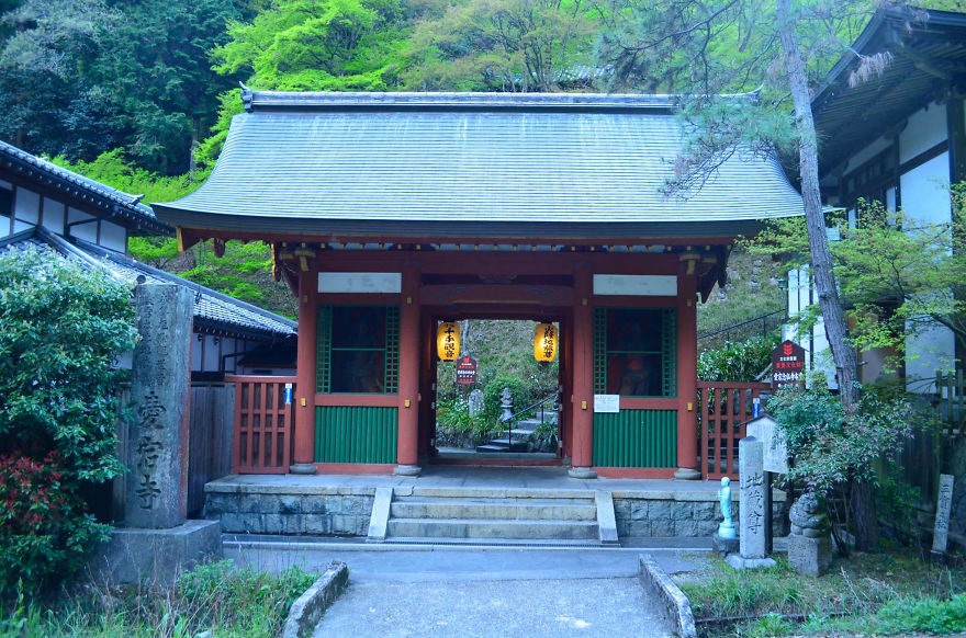 Otagi Nenbutsu-ji, The Temple Of 1200 Rakan Statues Otagi Nenbutsu-ji, The Temple Of 1200 Rakan Statues