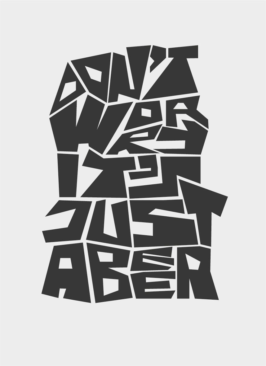 Sentence Graphics