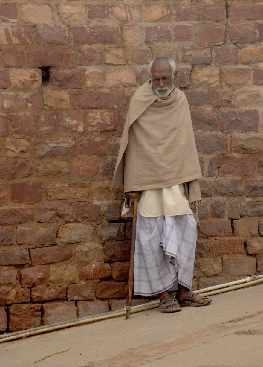 The Beautiful People Of India