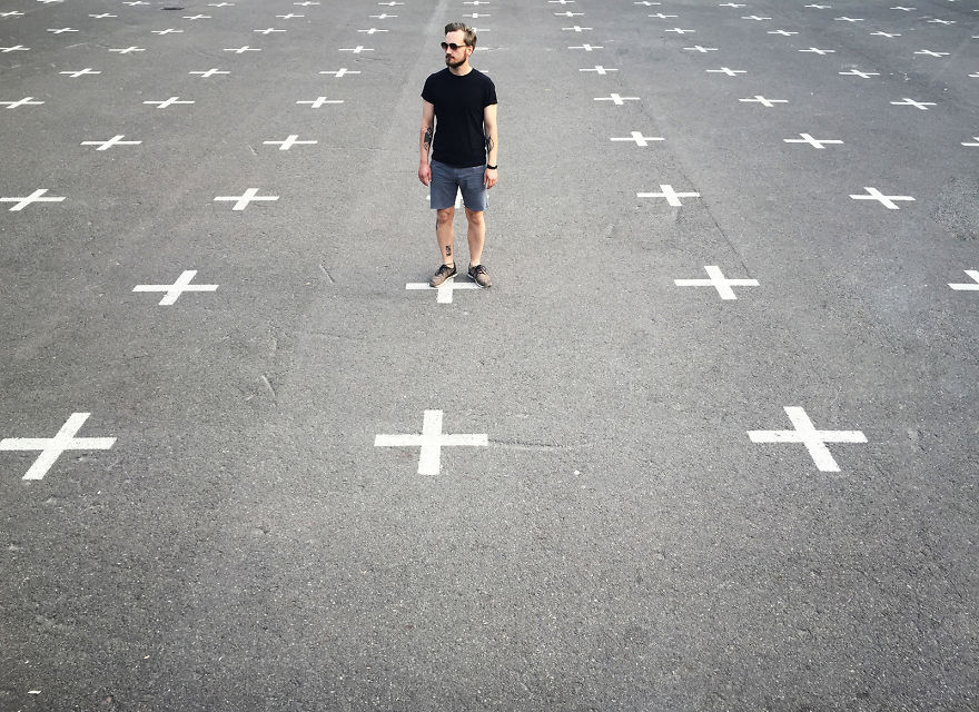 Between Berlin And Sofia - Instead Of Choosing One City, I Started Photographing Both Between Berlin And Sofia - Instead Of Choosing One City, I Started Photographing Both