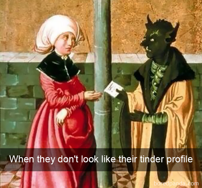 154 Art History Tweets That Prove Nothing Has Changed In 100s Of Years |  Bored Panda