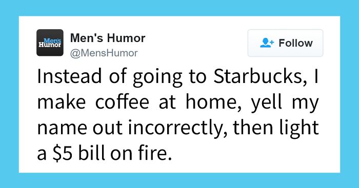 58 Tweets That People Who Can’t Live Without Coffee Will Understand
