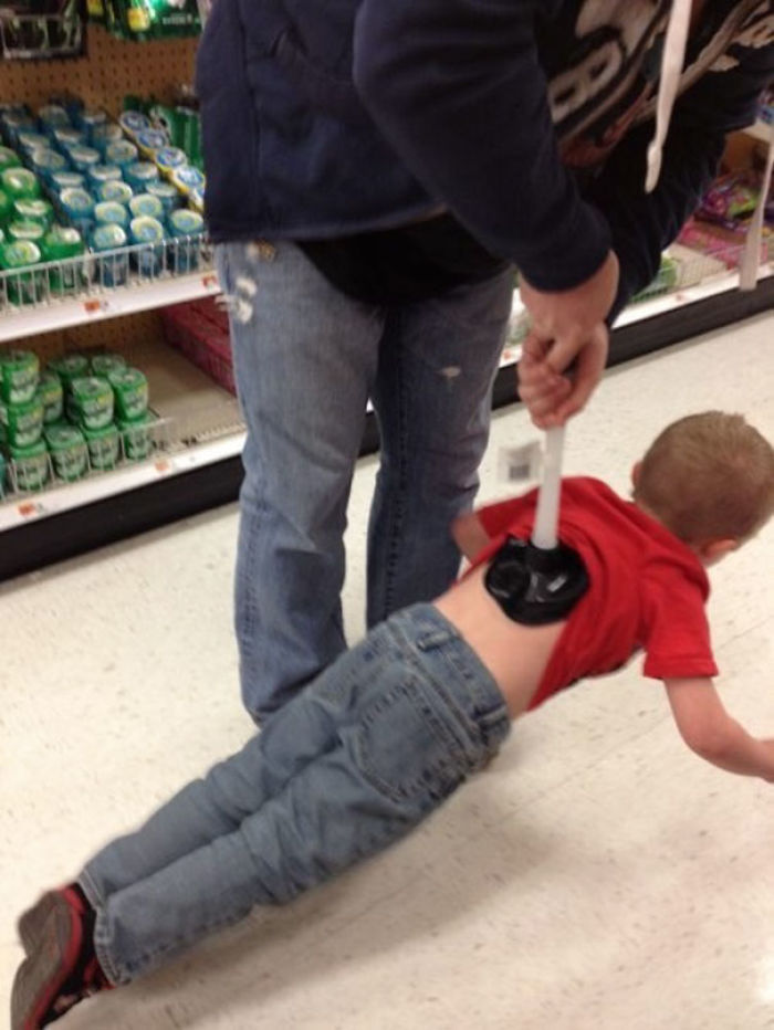 Come Here, Son