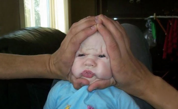 But Why, Dad?