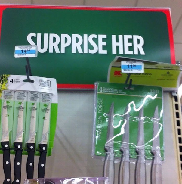 Surprise Her