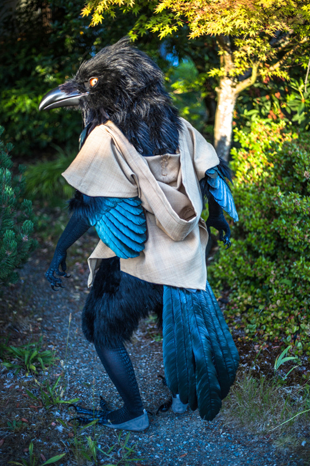 giant-raven-costume-cosplay-rue-dungeons-and-dragons-2