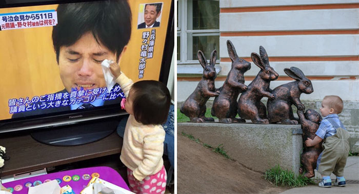 45 Kids Who’ll Restore Your Faith In Humanity