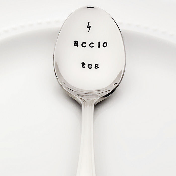 Accio Tea Spoon