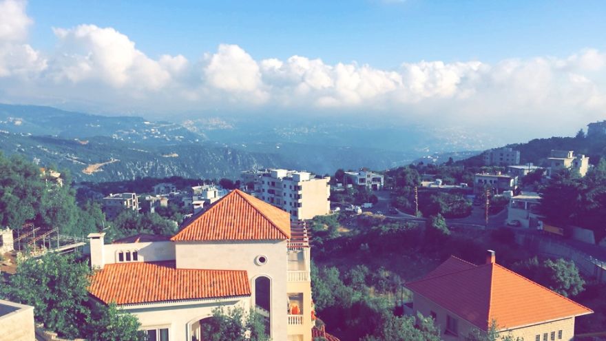 Feytroun - Lebanon