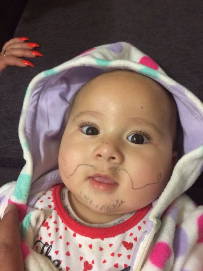 My Daughter