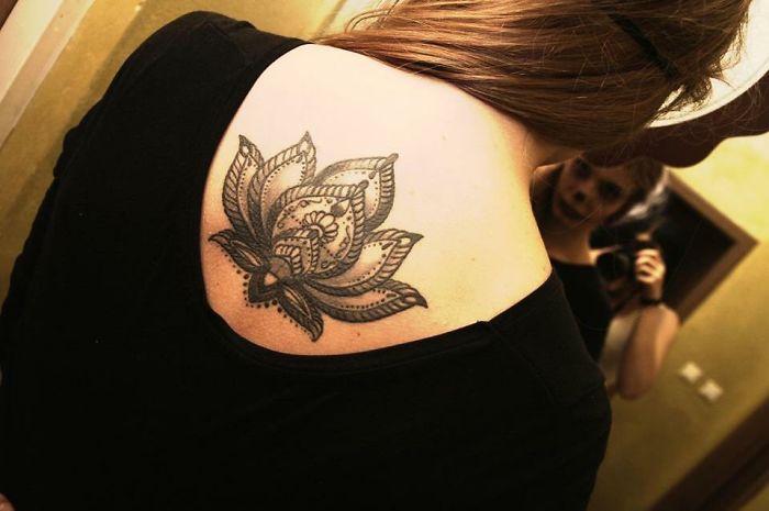 My Tattoo