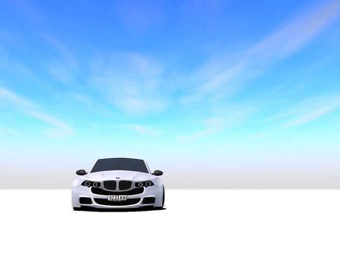 Bmw Csi Concept