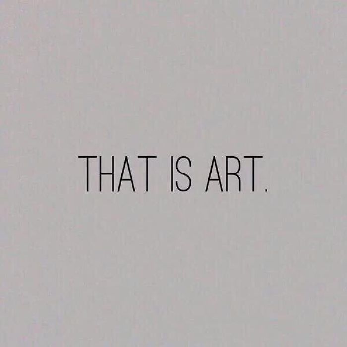 What Is Art ?