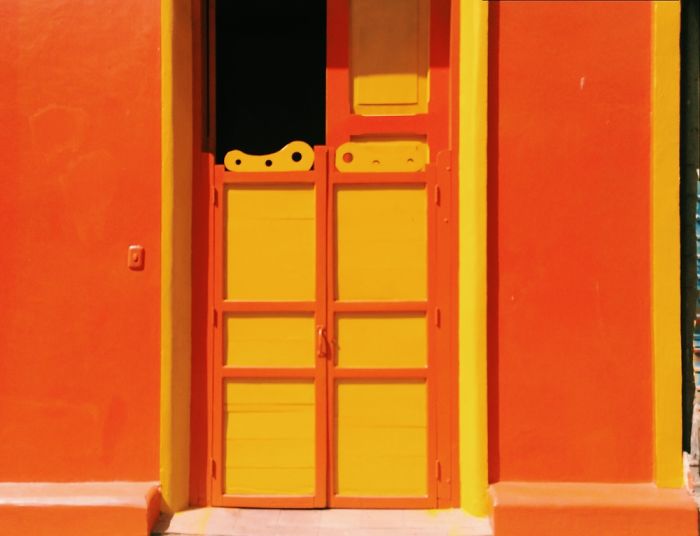 Color