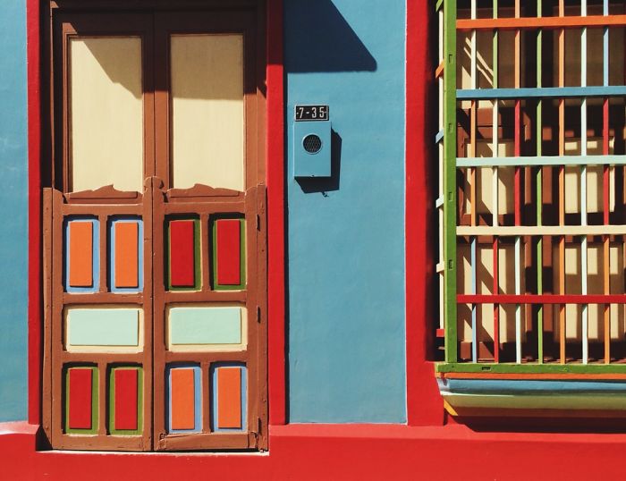 Color