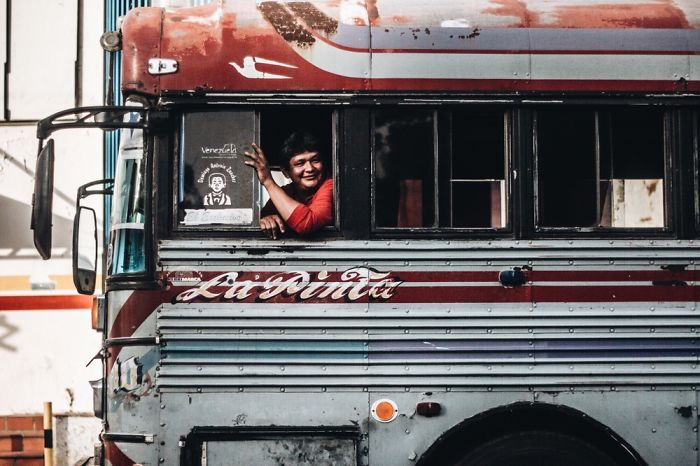 Bus