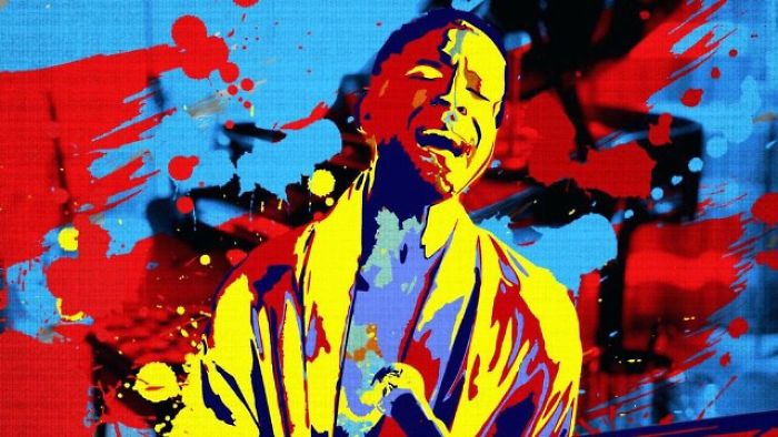Empire Fox Fan Art