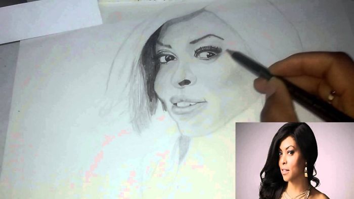 Empire Fox Fan Art