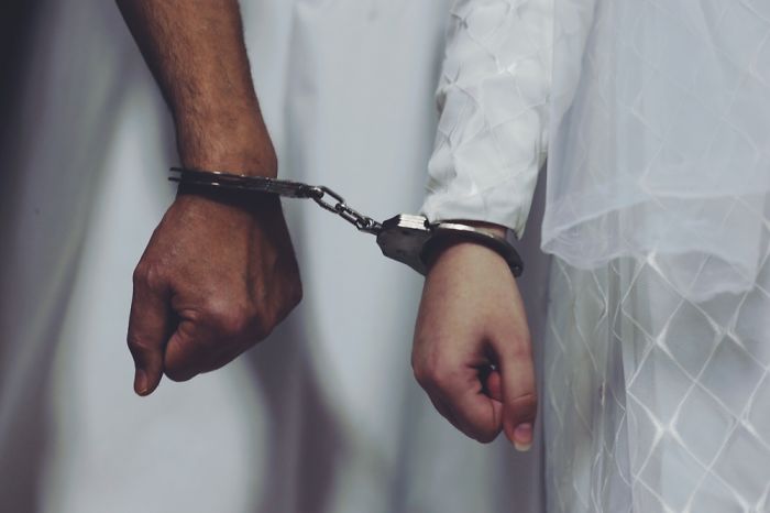Early Marriages - زواج القاصرات