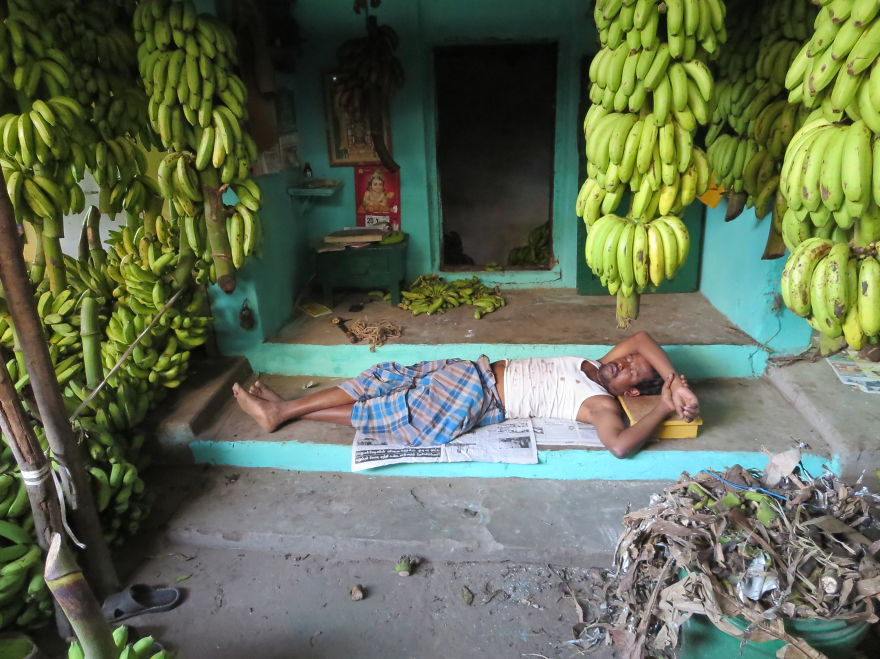 The Beautiful People Of India