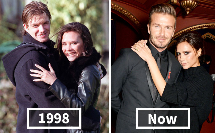 39 Celebrity Couples Who Prove Love Can Last Forever