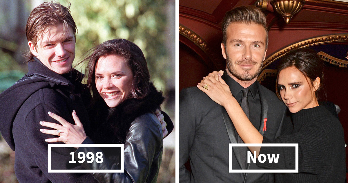 Famous hollywood couples most 14 Celebrity