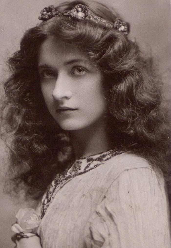 Maude Fealy (1883-1971)