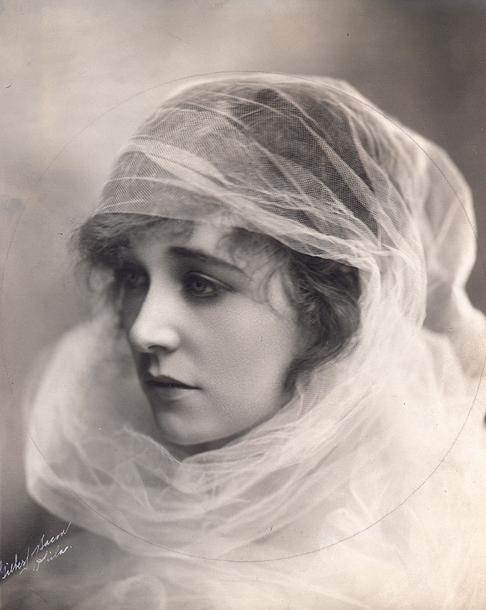 Ethel Clayton (1882-1966)