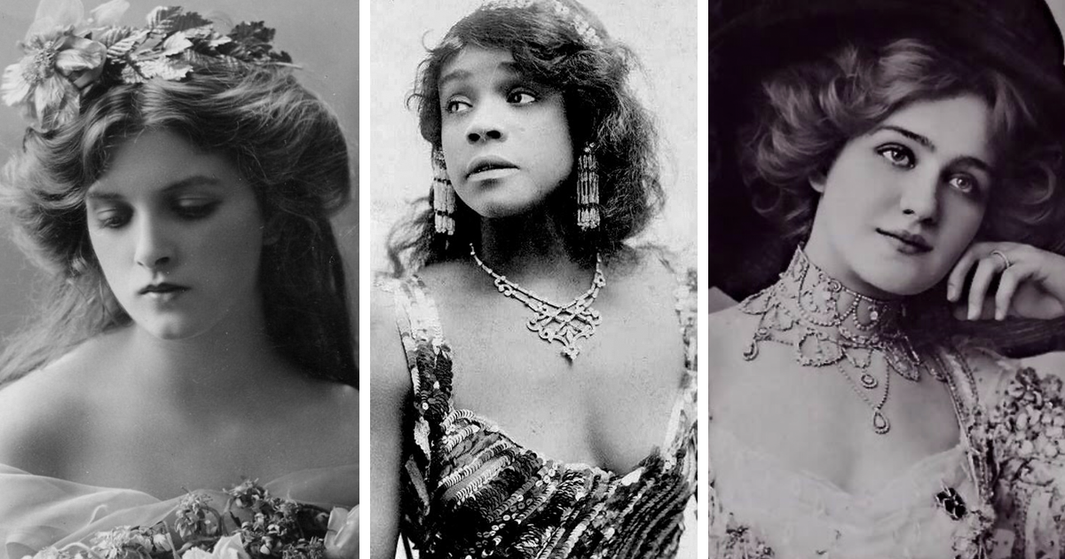 Most Beautiful Women In History In Black And White Photos BHM The 30