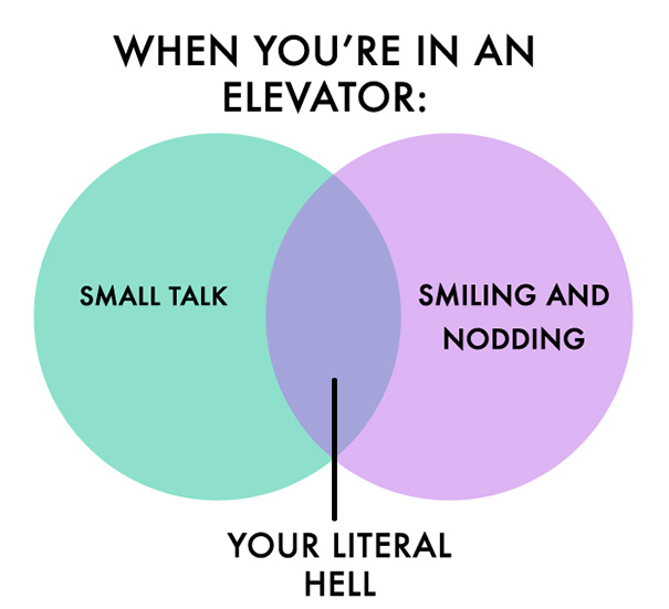 Charts That People Who Hate People Can Relate To