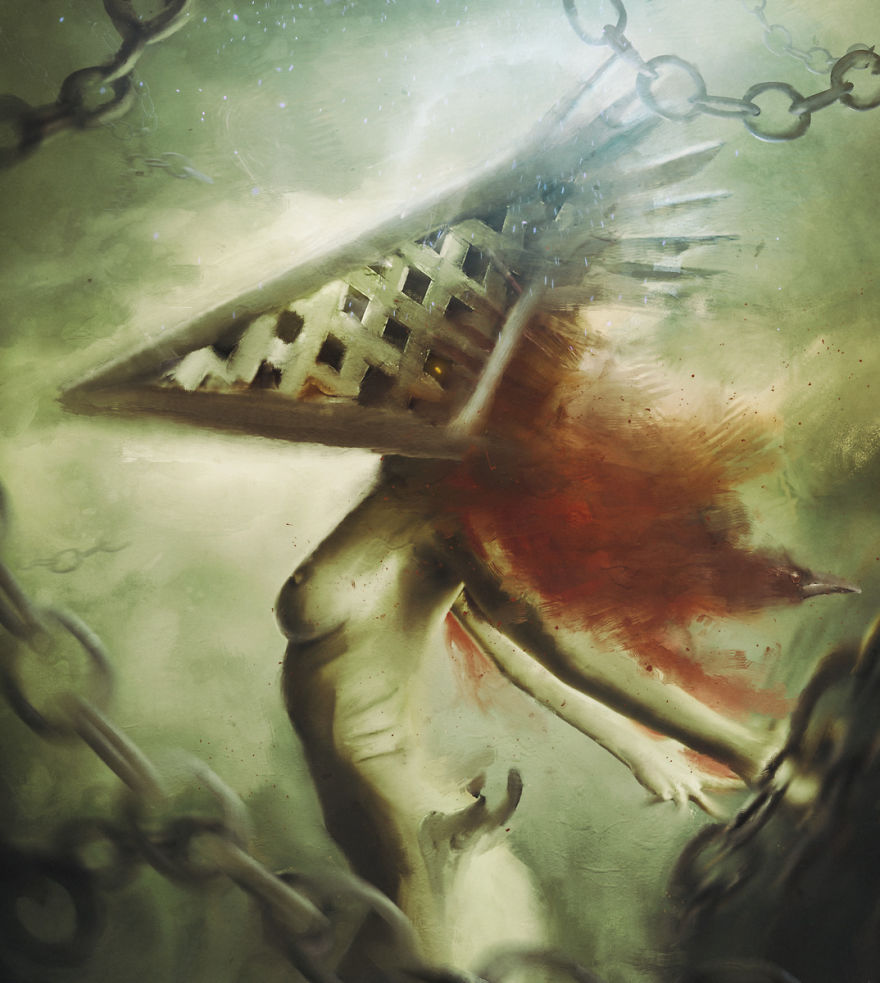 Remorse Reborn...