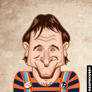 Today Robin Williams Would've Turned 65 - Happy Birthday!