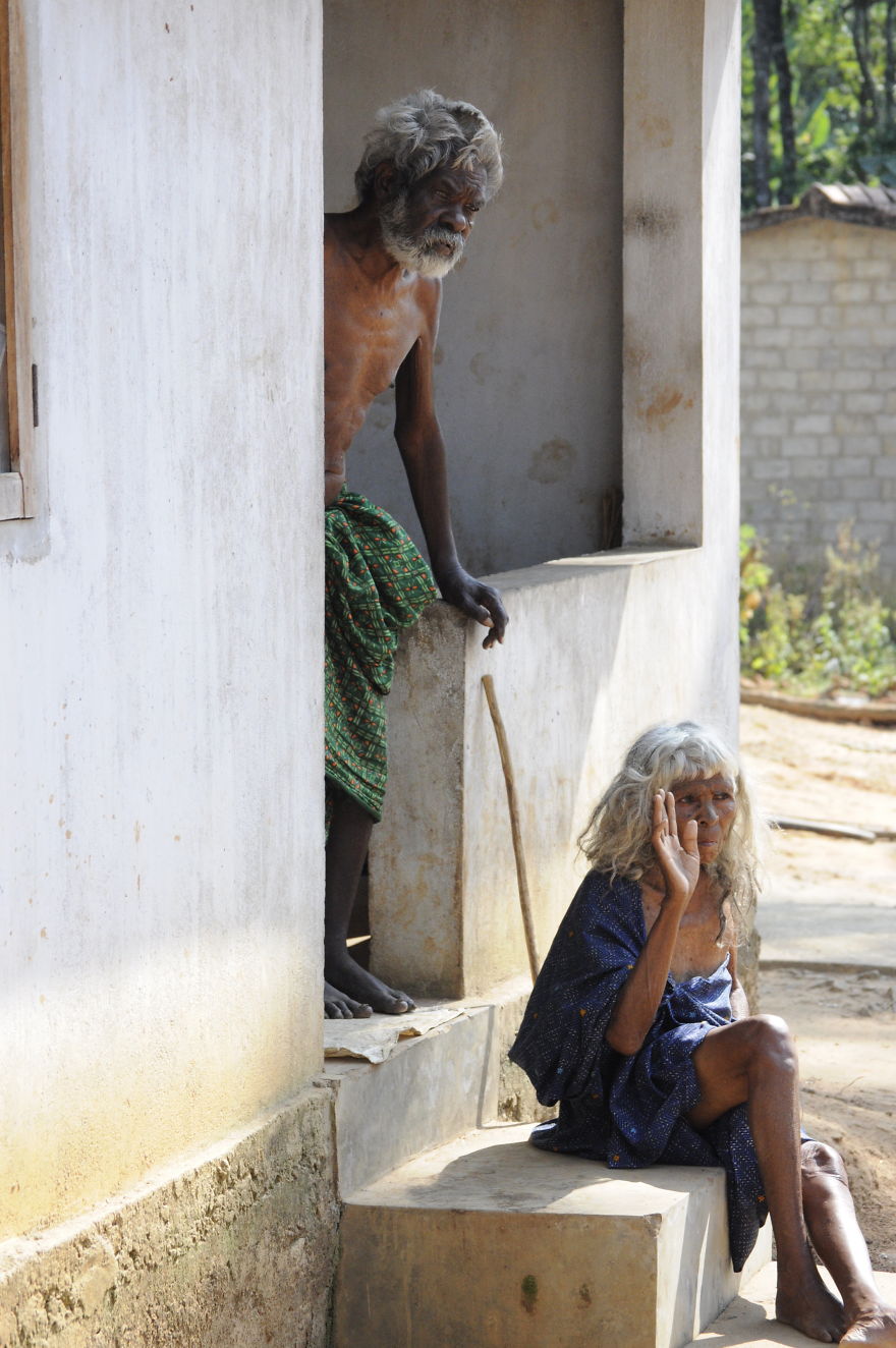 The Beautiful People Of India