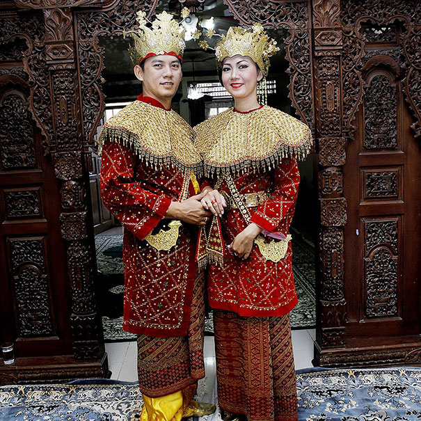 Weddings In Jakarta, Indonesia