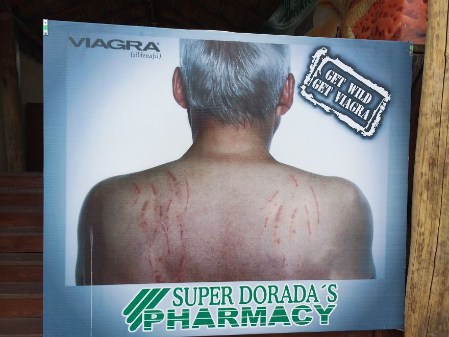 10 Ads That Went Horribly Wrong