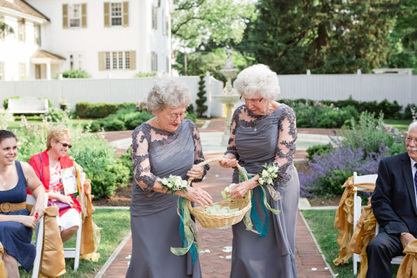 wedding-flower-girls-grandmas-joyce-drue-ashley-elizabeth-1