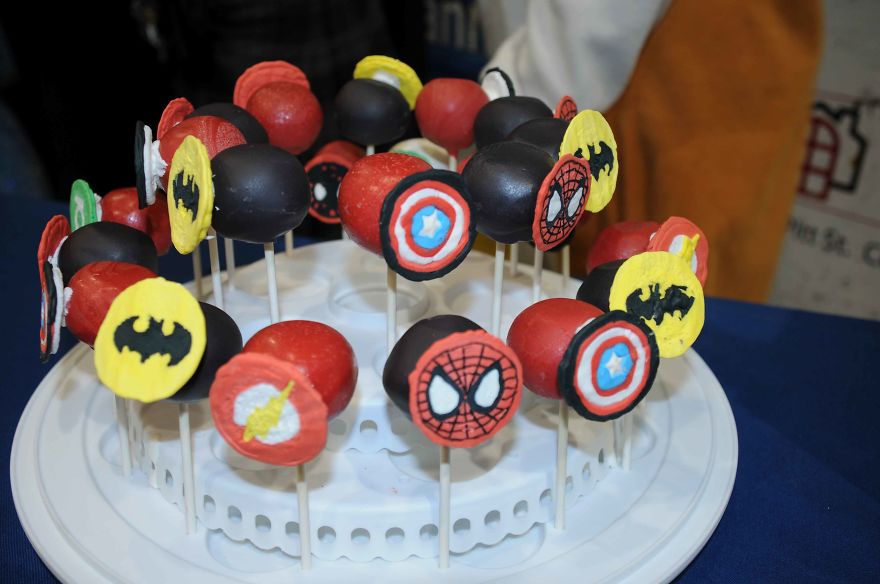My Big Fat Geeky Wedding! My Big Fat Geeky Wedding!