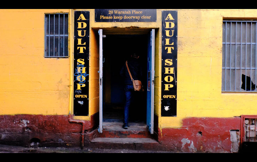 I Imagine Movie Moments In Everyday Street Images I Imagine Movie Moments In Everyday Street Images