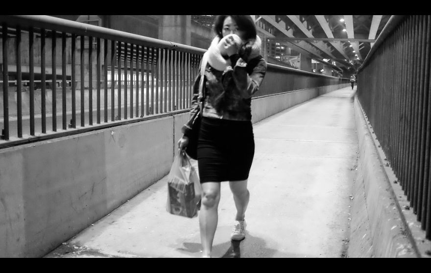 I Imagine Movie Moments In Everyday Street Images I Imagine Movie Moments In Everyday Street Images