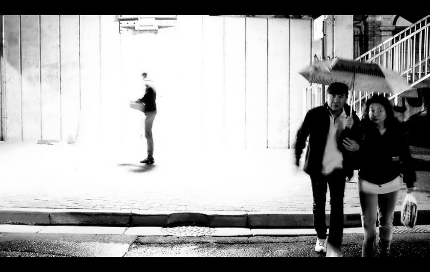 I Imagine Movie Moments In Everyday Street Images I Imagine Movie Moments In Everyday Street Images