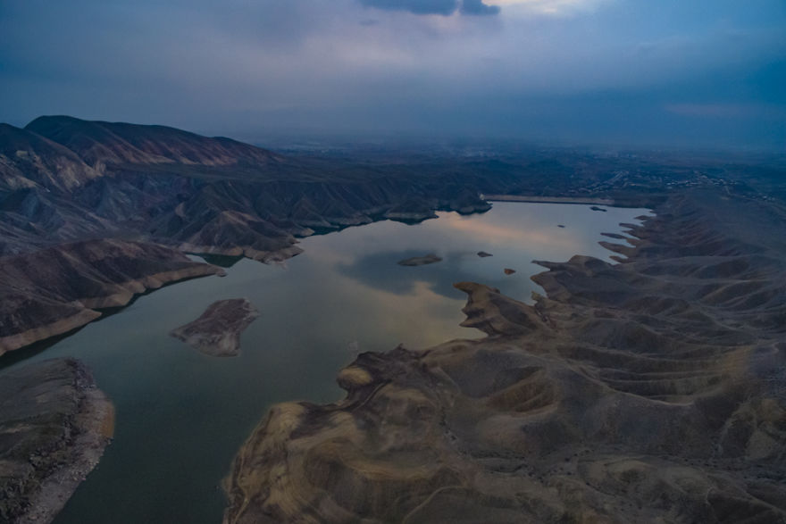 Photographer Uses Drone To Capture The Beauty Of Armenia