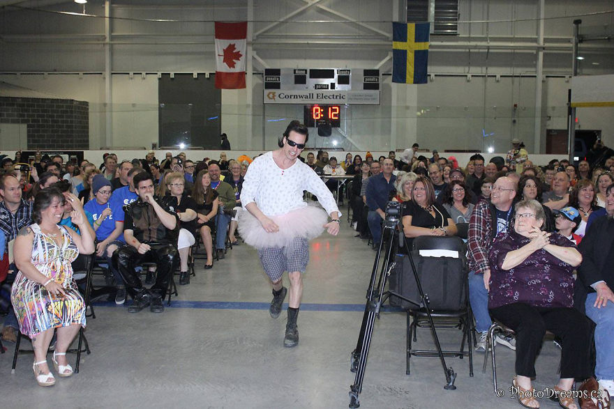 My Big Fat Geeky Wedding! My Big Fat Geeky Wedding!