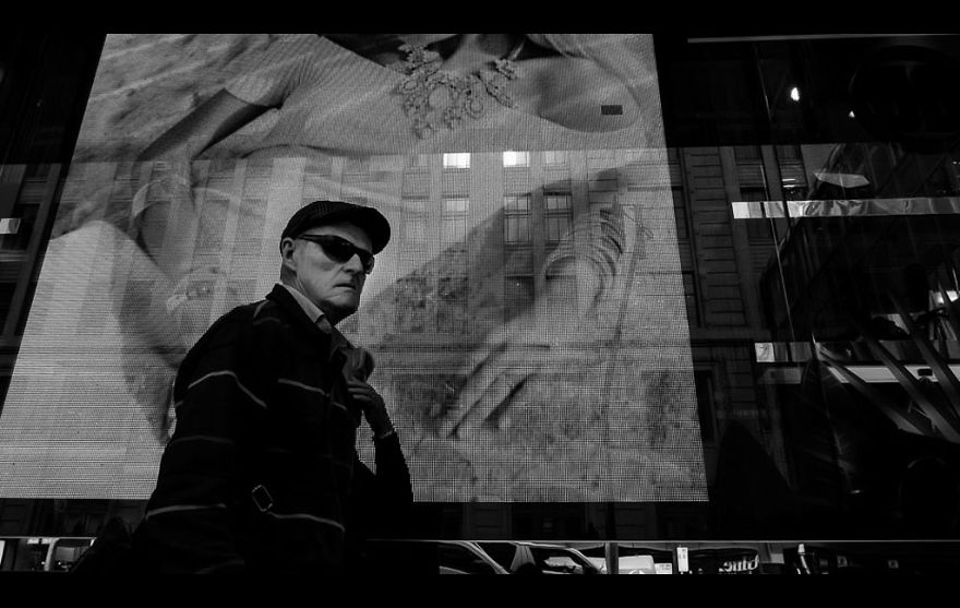 I Imagine Movie Moments In Everyday Street Images I Imagine Movie Moments In Everyday Street Images